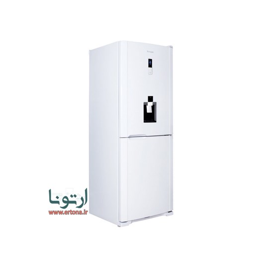 یخچال فریزر کمبی تاکنوگلد مدل 540